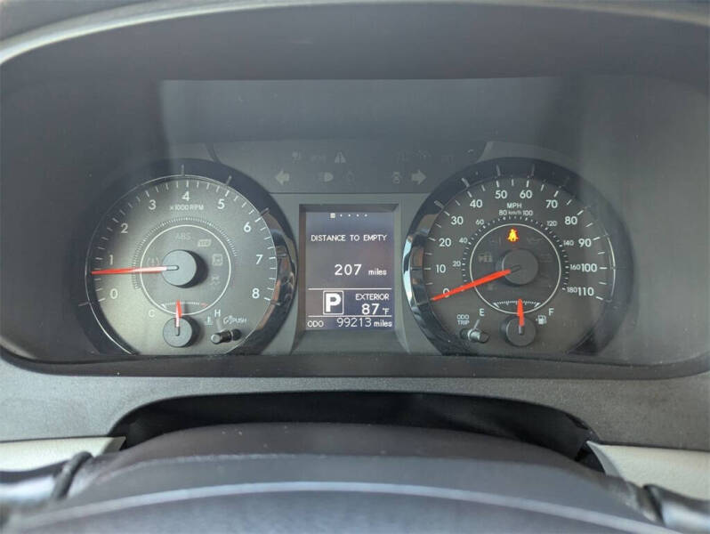 2017 Toyota Sienna L 7-Passenger