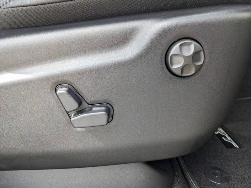 2025 Dodge Durango SRT Hellcat