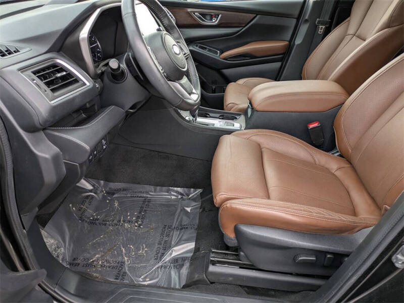 2024 Subaru Ascent Touring