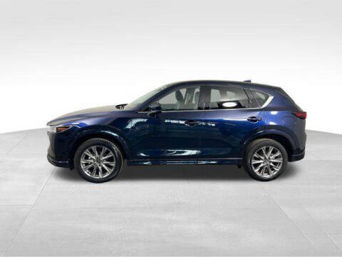 2024 Mazda CX-5 2.5 S Premium Plus