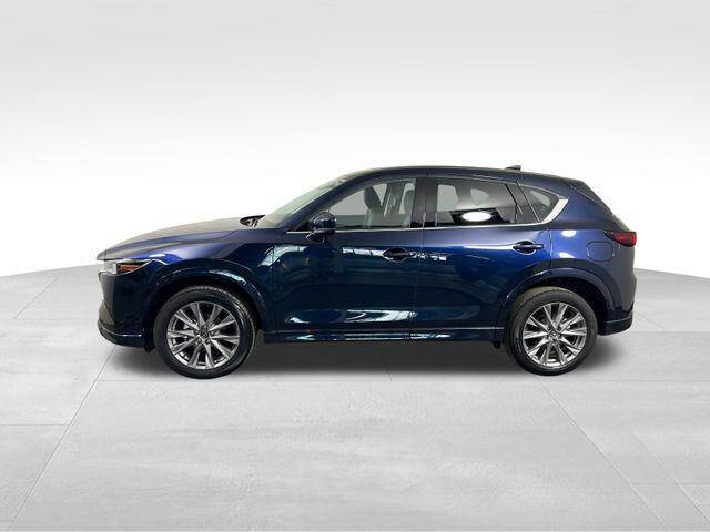 2024 Mazda CX-5 2.5 S Premium Plus