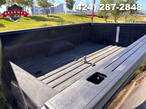 2016 GMC Sierra 3500HD