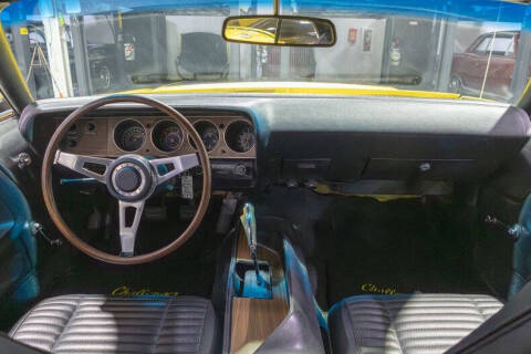 1970 Dodge Challenger