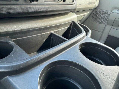 2014 Ford E-Series E-450 SD