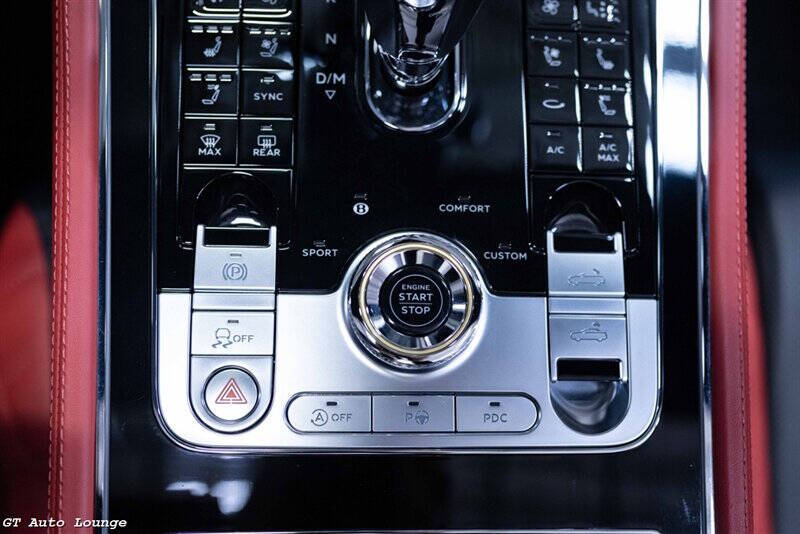 2023 Bentley Continental 53