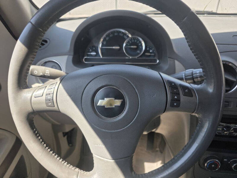 2006 Chevrolet HHR LT