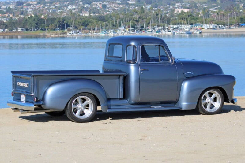 1954 Chevrolet 3100