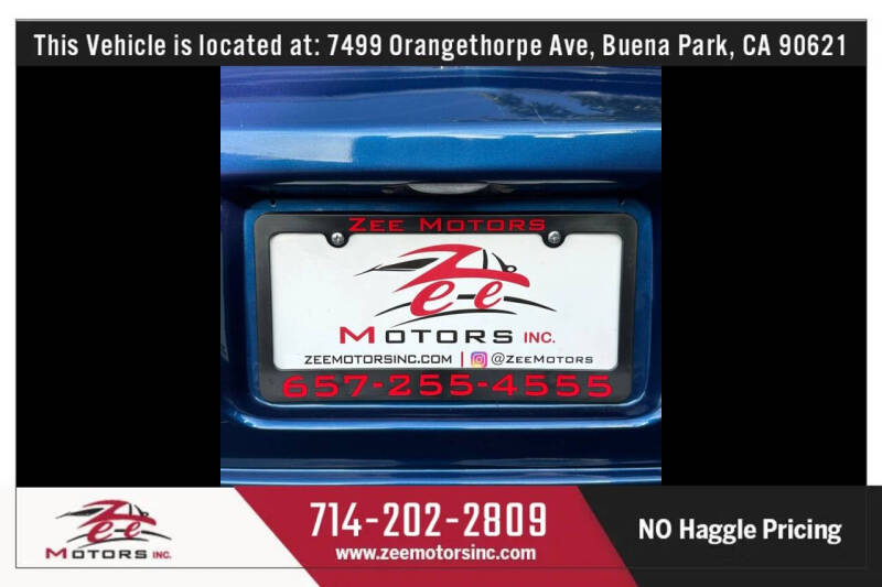 2006 Ford Mustang