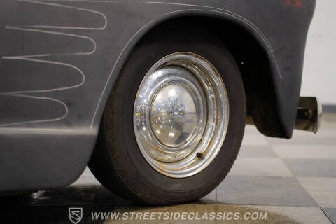 1947 Chevrolet 3100