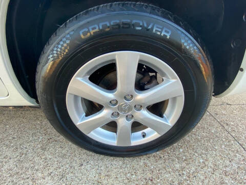 2008 Toyota RAV4 Limited