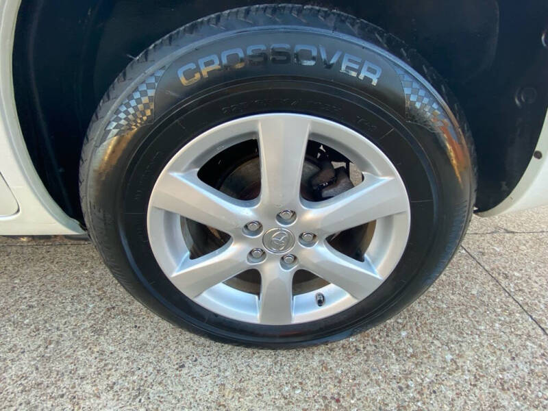 2008 Toyota RAV4 Limited