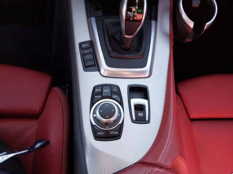 2016 BMW Z4 sDrive28i