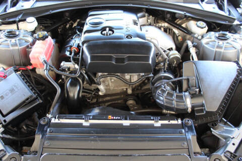 2020 Chevrolet Camaro LT