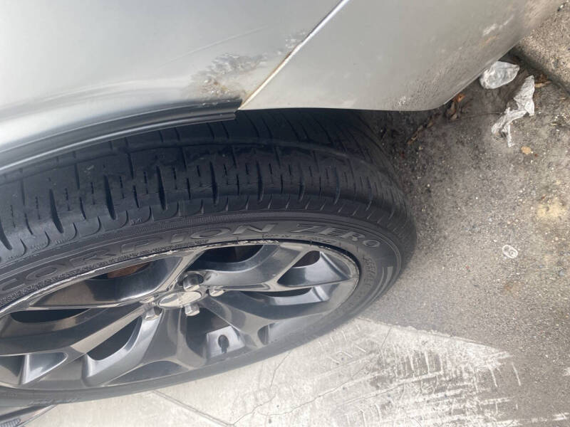 2009 Dodge Challenger SE