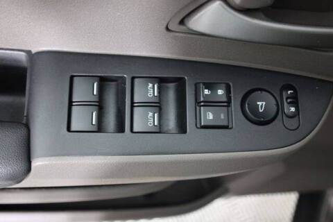 2011 Honda Odyssey EX-L