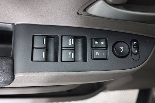2011 Honda Odyssey EX-L