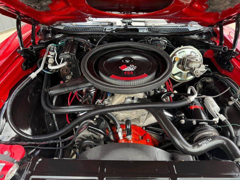 1970 Chevrolet Chevelle