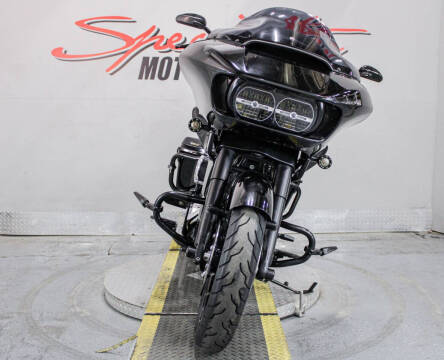 2012 Harley-Davidson Road Glide