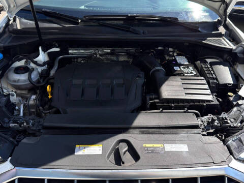 2023 Audi Q3 quattro S line Premium 45 TFSI