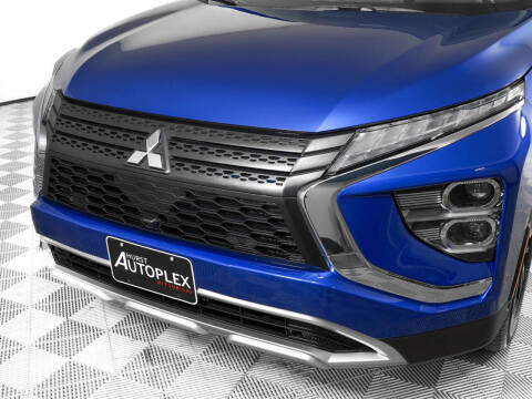 2026 Mitsubishi Eclipse Cross SE