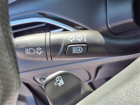 2022 Chevrolet Bolt EUV LT