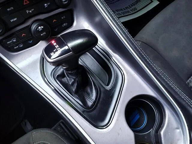 2020 Dodge Challenger