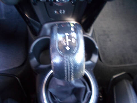 2017 MINI Hardtop 2 Door Cooper S