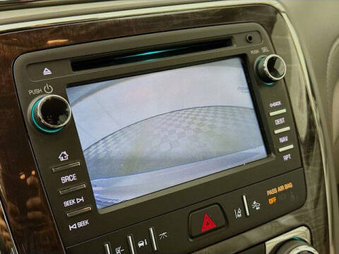 2015 Buick Enclave Premium