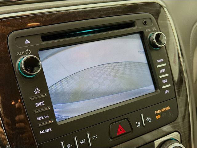 2015 Buick Enclave Premium