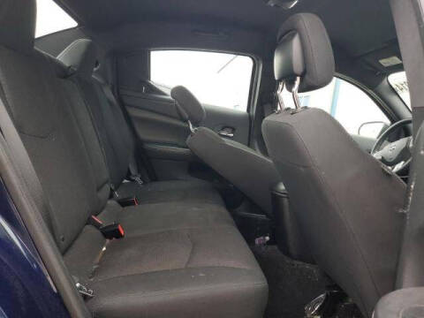 2014 Dodge Avenger SXT