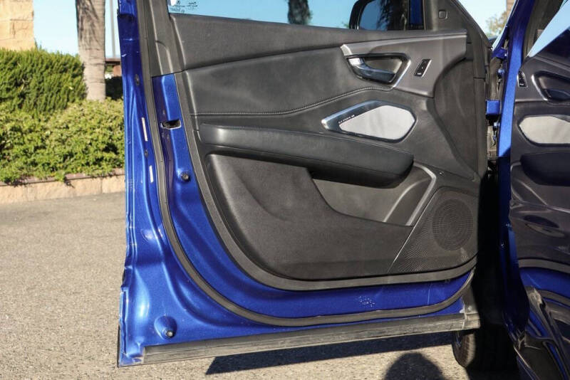 2019 Acura RDX w/A-SPEC