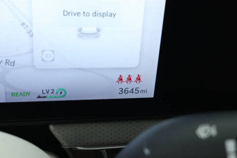 2025 Genesis GV60 Advanced