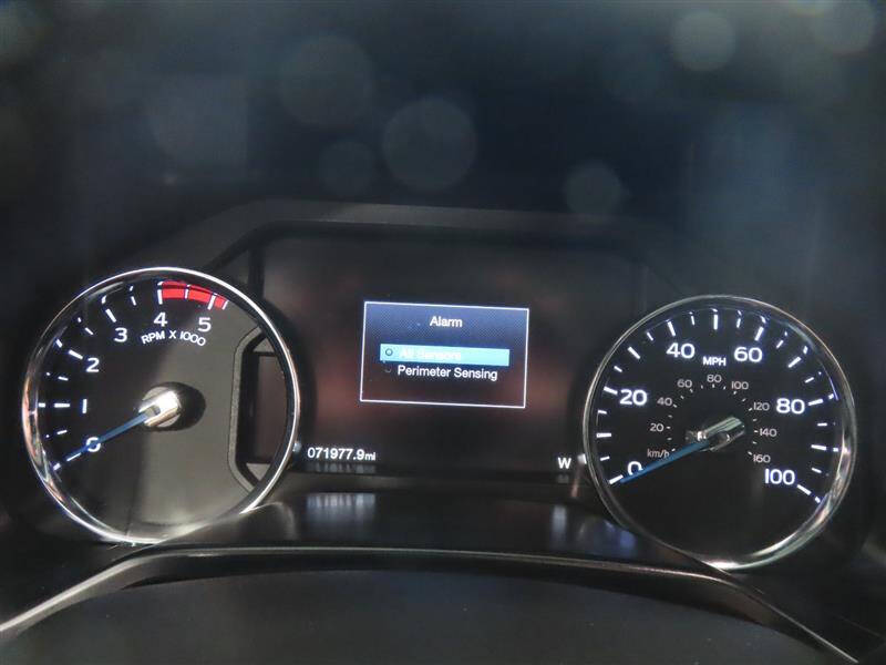 2017 Ford F-450 Super Duty Platinum