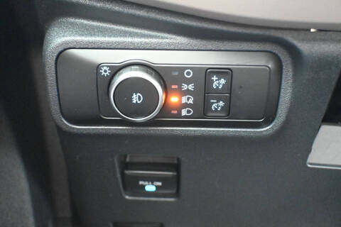 2023 Ford Bronco Wildtrak Advanced