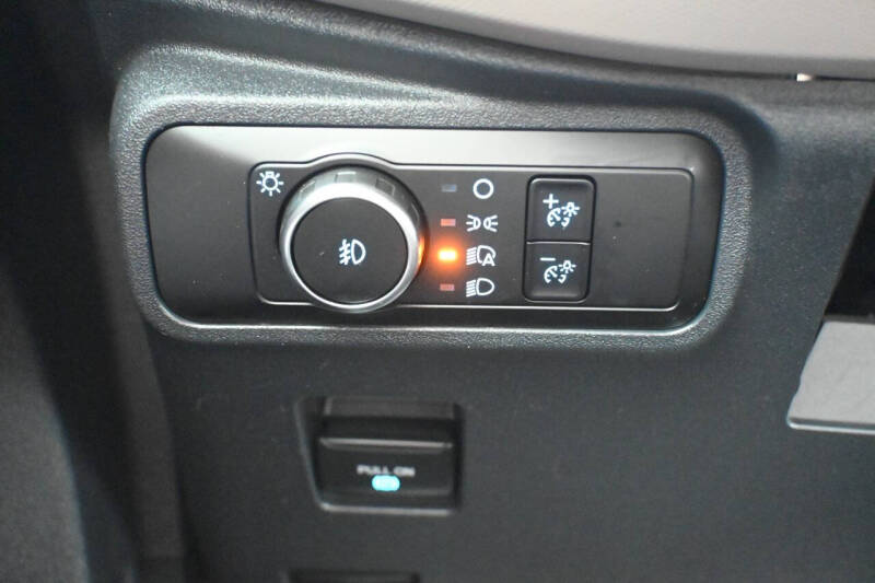 2023 Ford Bronco Wildtrak Advanced