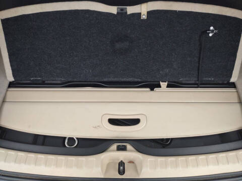 2007 Toyota Highlander Sport