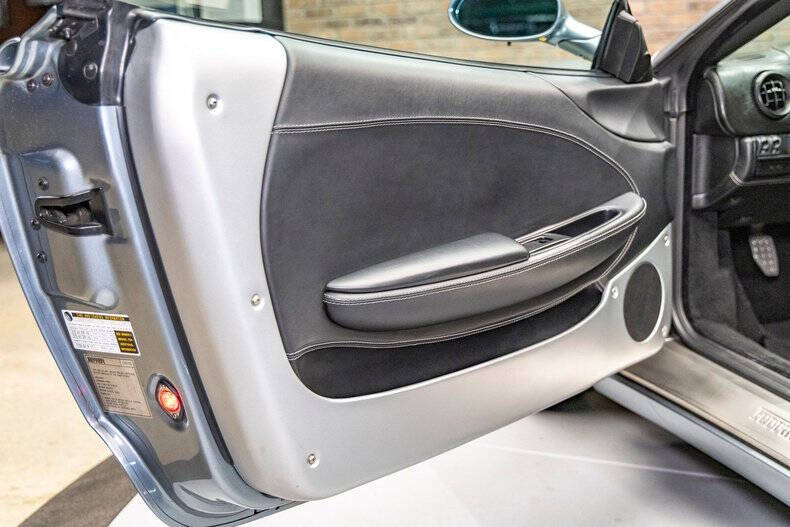 2004 Ferrari 360 Spider