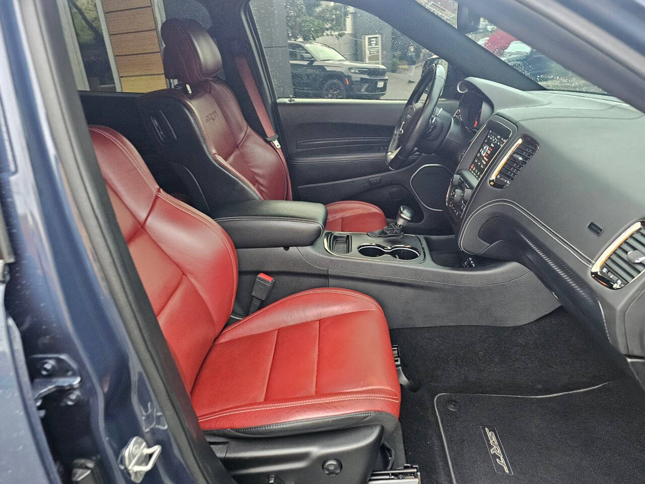 2020 Dodge Durango for sale at Autos by Talon in Seattle, WA