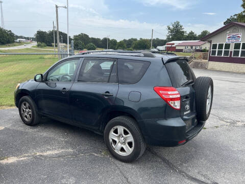 2012 Toyota RAV4
