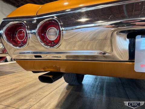 1972 Chevrolet Chevelle