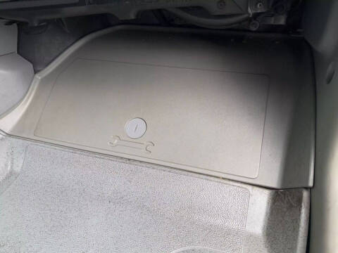 2010 Mercedes-Benz Sprinter 2500