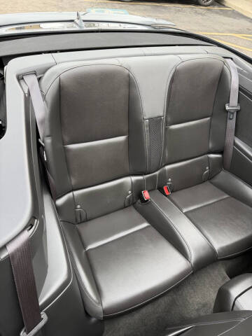 2014 Chevrolet Camaro SS