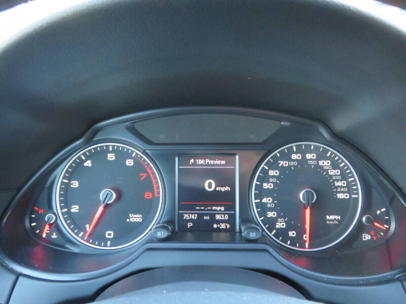 2017 Audi Q5 2.0T quattro Premium Plus