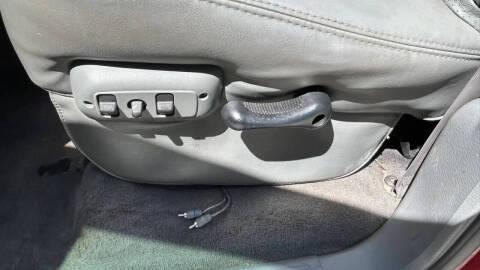 2006 Dodge Ram 3500