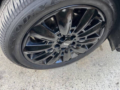 2021 MINI Countryman Cooper S ALL4