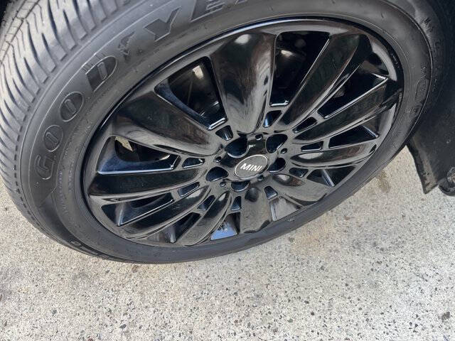 2021 MINI Countryman Cooper S ALL4