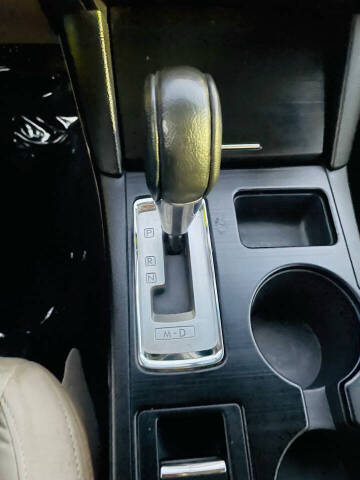 2015 Subaru Legacy 2.5i Premium