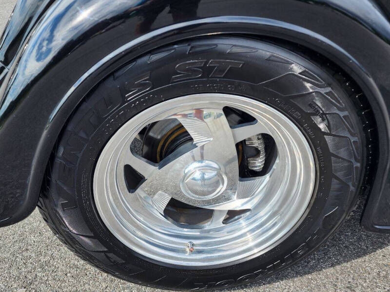 1934 Chevrolet PHETON