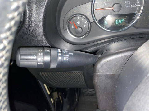 2015 Jeep Wrangler Unlimited