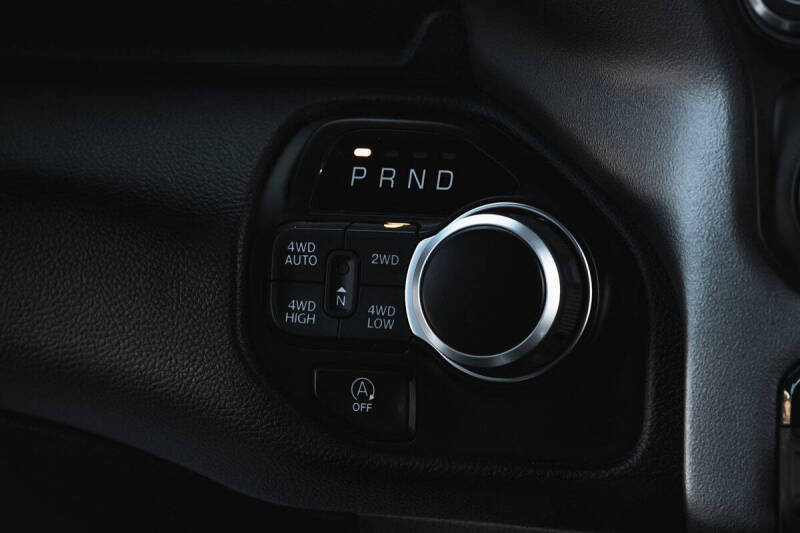 2023 RAM 1500 Lone Star